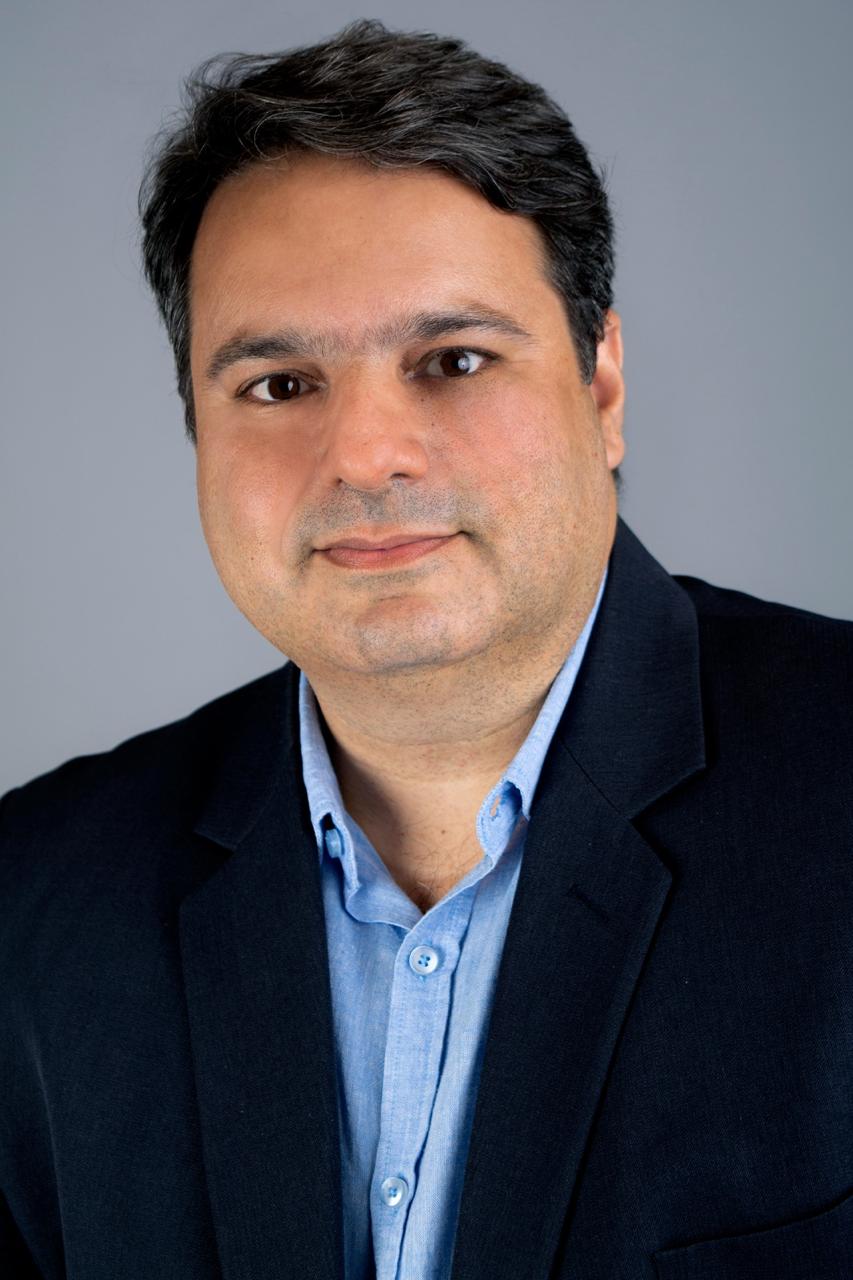 Rodrigo Martins, Diretor Comercial Valorização Assessoria